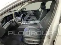 2026 Volkswagen Passat
