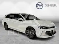 2026 Volkswagen Passat