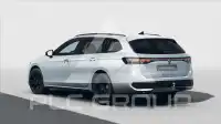 2026 Volkswagen Passat
