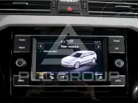 2026 Volkswagen Passat