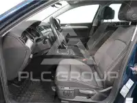 2026 Volkswagen Passat