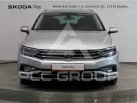 2026 Volkswagen Passat