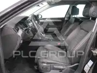 2026 Volkswagen Passat