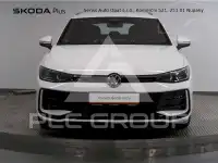 2026 Volkswagen Passat