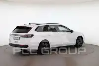 2026 Volkswagen Passat