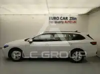 2026 Volkswagen Passat