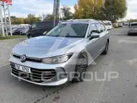 2026 Volkswagen Passat