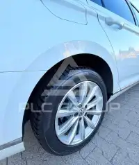 2026 Volkswagen Passat