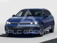 2026 Volkswagen Passat