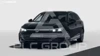 2026 Volkswagen Passat