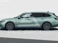 2026 Volkswagen Passat