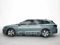 2026 Volkswagen Passat