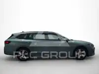 2026 Volkswagen Passat