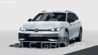2026 Volkswagen Passat