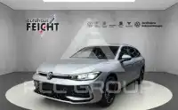 2026 Volkswagen Passat