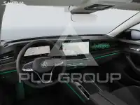 2026 Volkswagen Passat