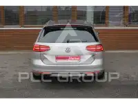 2026 Volkswagen Passat