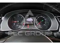 2026 Volkswagen Passat