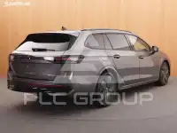 2026 Volkswagen Passat