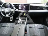 2026 Volkswagen Passat