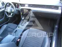 2026 Volkswagen Passat