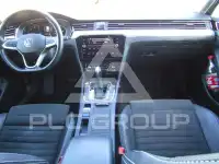 2026 Volkswagen Passat