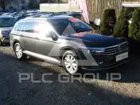 2026 Volkswagen Passat