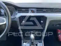 2026 Volkswagen Passat