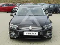 2026 Volkswagen Passat