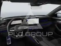 2026 Volkswagen Passat