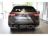 2026 Volkswagen Passat