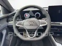 2026 Volkswagen Passat