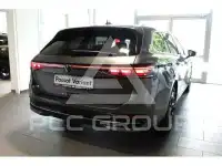 2026 Volkswagen Passat