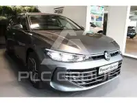 2026 Volkswagen Passat