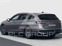 2026 Volkswagen Passat