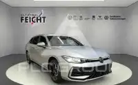 2026 Volkswagen Passat