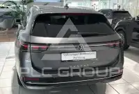 2026 Volkswagen Passat