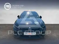 2026 Volkswagen Passat
