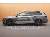 2026 Volkswagen Passat