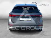 2026 Volkswagen Passat