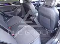 2026 Volkswagen Passat