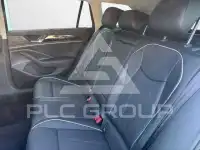 2026 Volkswagen Passat