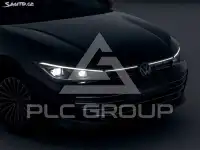 2026 Volkswagen Passat