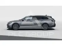 2026 Volkswagen Passat