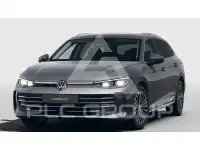 2026 Volkswagen Passat