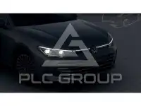 2026 Volkswagen Passat