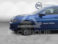 2026 Volkswagen Passat