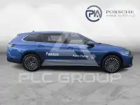 2026 Volkswagen Passat