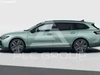 2026 Volkswagen Passat