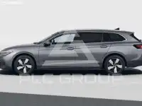 2026 Volkswagen Passat